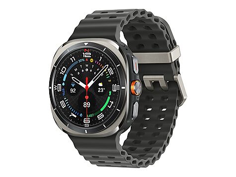 Samsung Galaxy Watch Ultra - SM-L705FZS2EUB
