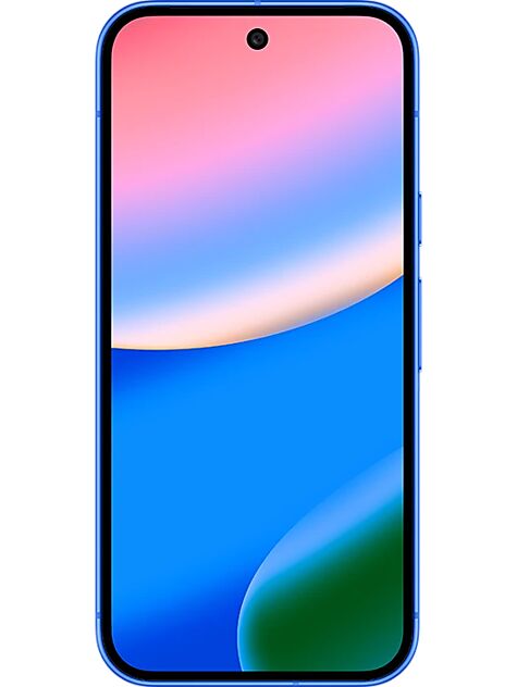 Google Pixel 10 Indigo 5