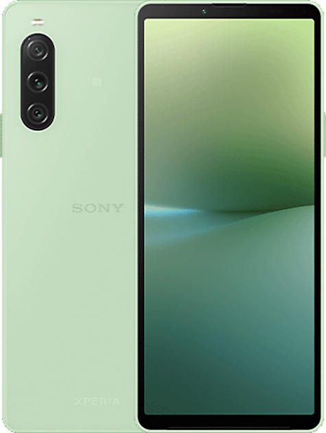 sony_xperia10v_green_frontback_001.png