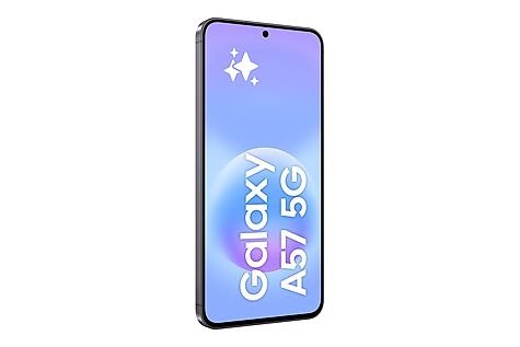 Samsung A57 Gray