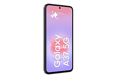 Samsung A37 Charcoal