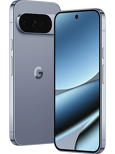 Google Pixel 10 Pro XL Moonstone 3