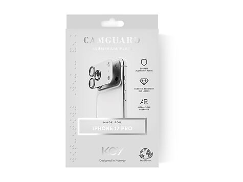 Key Camguard - KCPS-1036