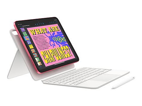 Apple iPad A16 Wi-Fi - MD3Y4KN/A