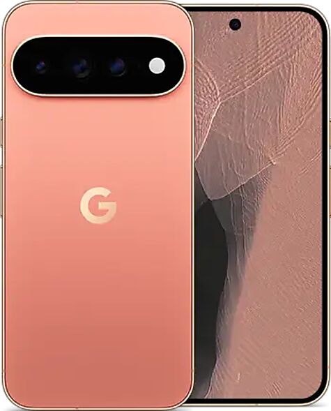 Google Pixel 11 Pro XL - Canyon