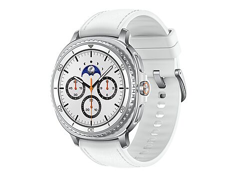 Samsung Galaxy Watch8 Classic - SM-L505FZWAEUB