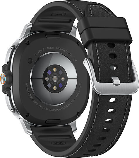 Samsung Watch8 Classic svart 1