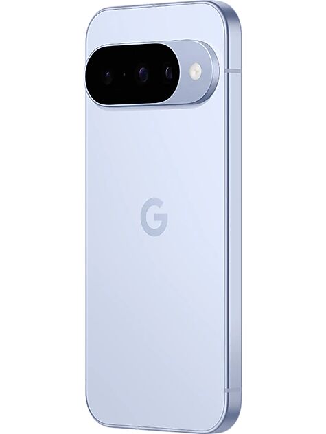 Google Pixel 10 Frost 7