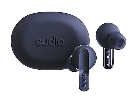 Sudio N3 Pro - N3PROBLU