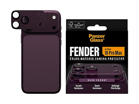 PanzerGlass FENDER - PG10991