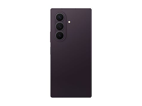 Samsung Galaxy Z Fold8 Ultra - SM-F976BZVBEUB