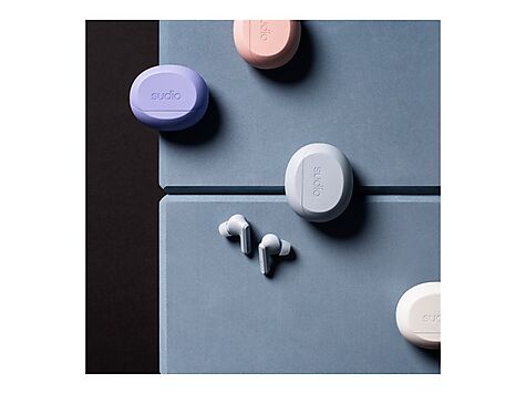 Sudio A3 Pro - A3PROBLU