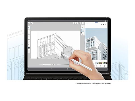 Samsung Galaxy Tab S10 FE - SM-X526BZAREUB