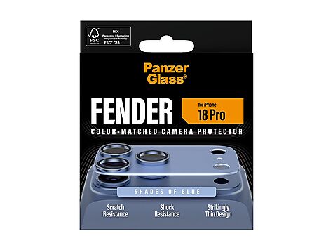 PanzerGlass FENDER - PG06879
