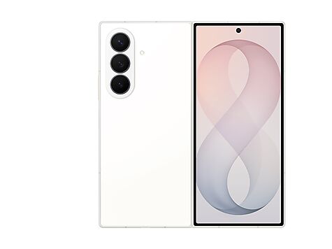 Samsung Galaxy Z Fold8 Ultra - SM-F976BZWBEUB