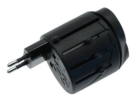 Cellular Line WORLD TRAVEL ADAPTER - WTA