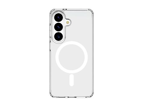 Cellularline CLEAR - CLEARMAGALS26T