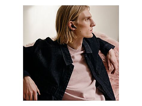 Sudio A3 Pro - A3PROBLK