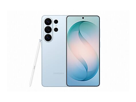 Samsung Galaxy S26 Ultra - SM-S948BLBDEUB