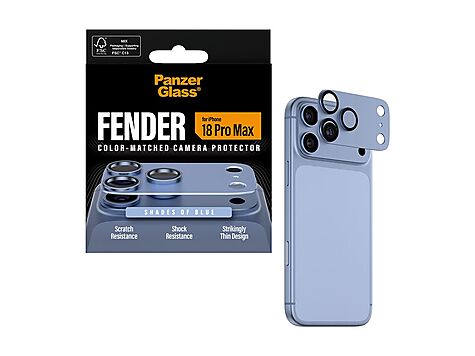 PanzerGlass FENDER - PG06497