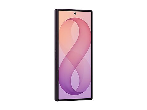 Samsung Galaxy Z Fold8 Ultra - SM-F976BZVBEUB