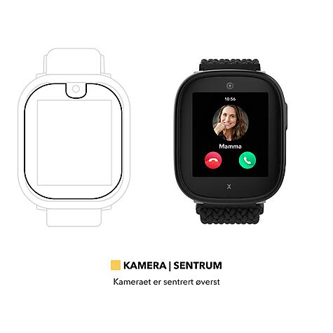 screen protector xplora