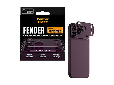 PanzerGlass FENDER - PG10991