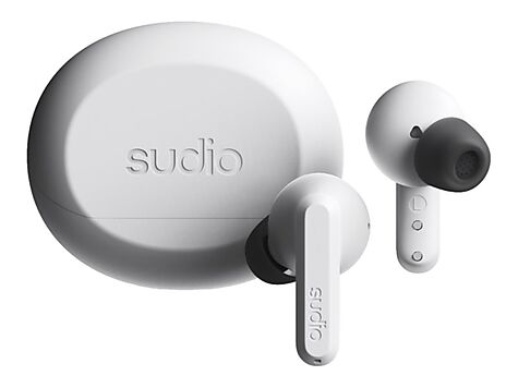Sudio A3 Pro - A3PROWHT