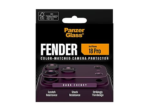 PanzerGlass FENDER - PG27428