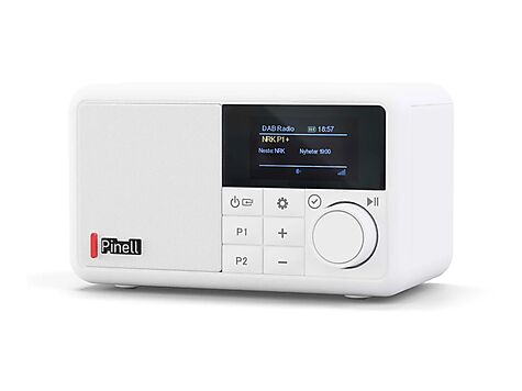 Pinell Compact - 78126