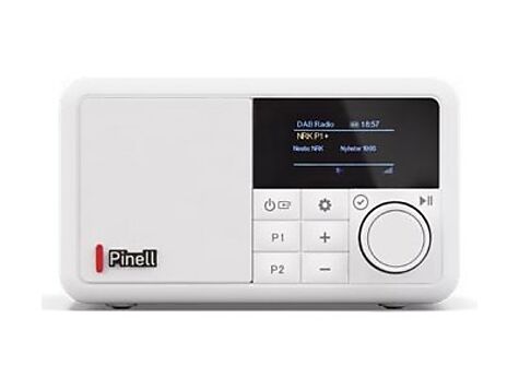 Pinell Compact - 78126