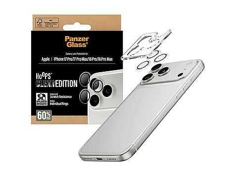 PanzerGlass Hoops - PG38406