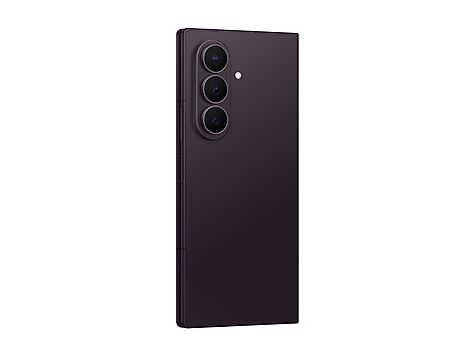 Samsung Galaxy Z Fold8 Ultra - SM-F976BZVBEUB