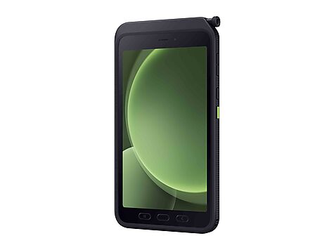 Samsung Galaxy Tab Active5 - SM-X306BZGAEEB