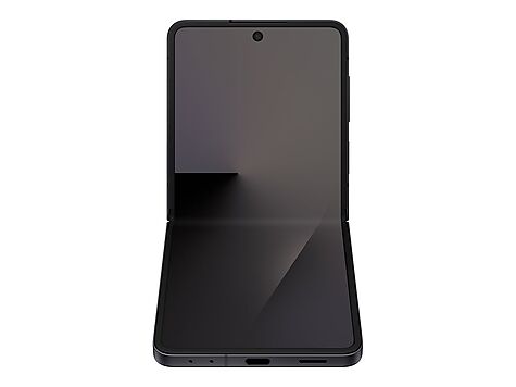 Samsung Galaxy Z Flip7 - SM-F766BZKHEUB