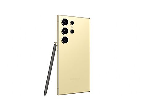 Samsung Galaxy S24 Ultra - SM-S928BZYPEUB