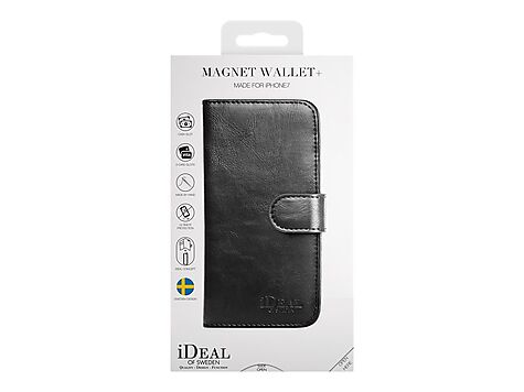 IDEAL OF SWEDEN Magnet Wallet+ - IDMWP-I7-01