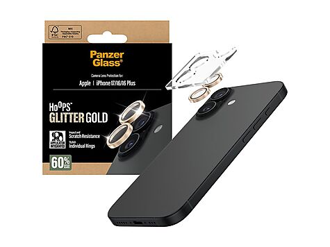 PanzerGlass Hoops - PG46936