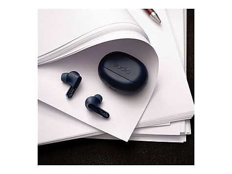 Sudio N3 Pro - N3PROBLU