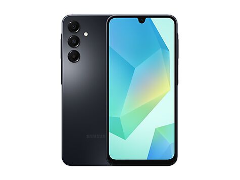 Samsung Galaxy A16 - SM-A165FZKBEUB