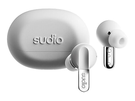 Sudio N3 Pro - N3PROWHT