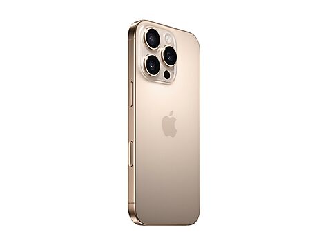 Apple iPhone 16 Pro - MYNW3QN/A