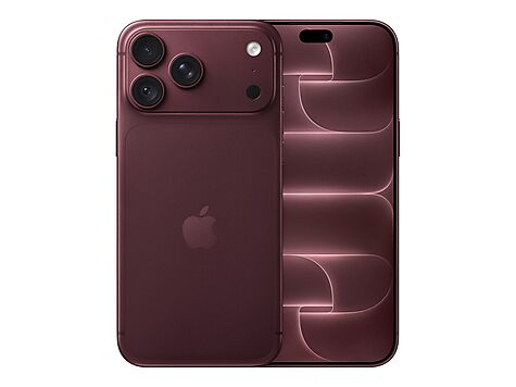 Apple iPhone 18 Pro Max - MJXQ4QN/A