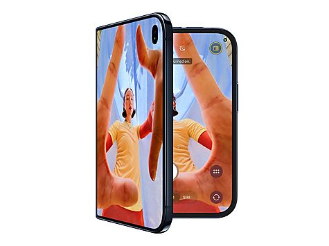 Apple iPhone Duo - MK2G4QN/A