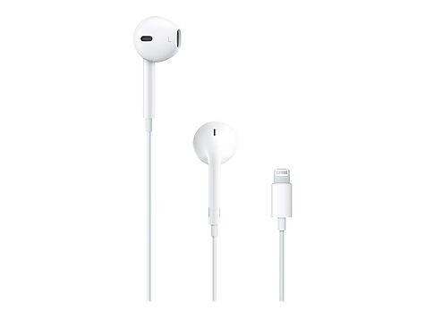 Apple EarPods - MWTY3ZM/A