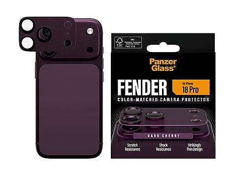 PanzerGlass FENDER - PG27428