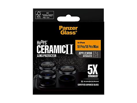 PanzerGlass Hoops Ceramic II - PG62088