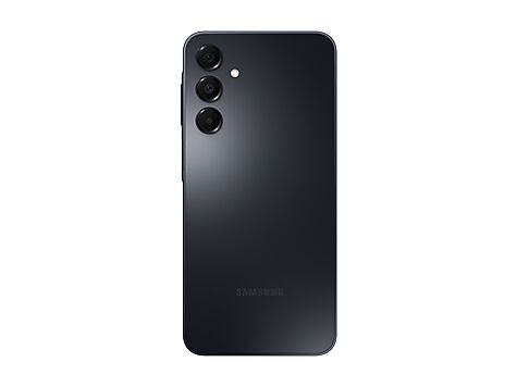 Samsung Galaxy A16 - SM-A165FZKBEUB