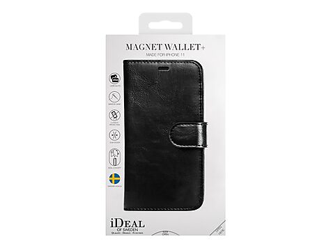 IDEAL OF SWEDEN Magnet Wallet+ - IDMWP-I1961-01