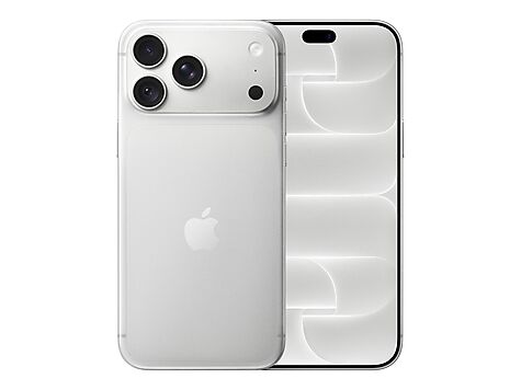 Apple iPhone 18 Pro Max - MJXP4QN/A